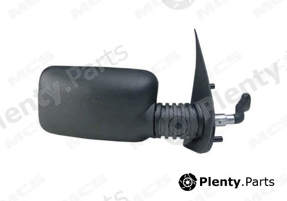 MCS 337010459 — Exterior Mirror