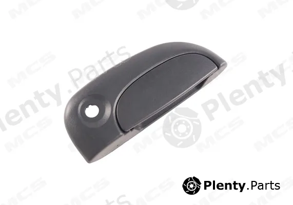 MCS 319324093 — Frame, exterior door handle