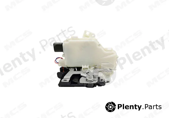 MCS 318415552 — Door Lock