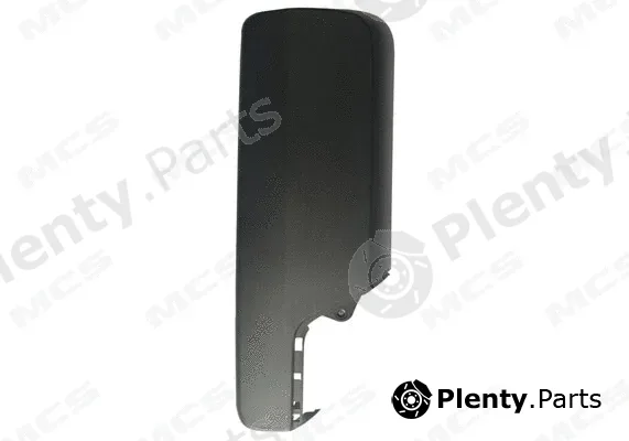 MCS 334001 — Cover, exterior mirror