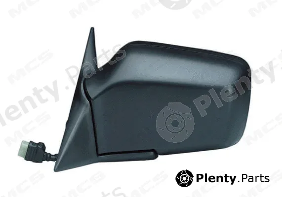 MCS 330015 — Exterior Mirror