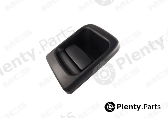 MCS 319314089 — Frame, exterior door handle