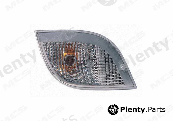 MCS 320044 — Direction Indicator