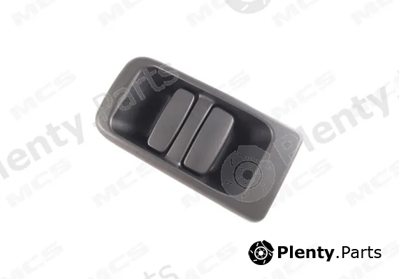 MCS 319744089 — Frame, exterior door handle