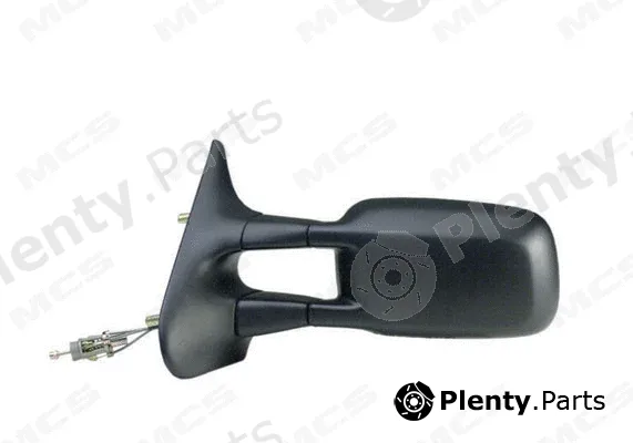 MCS 332541 — Exterior Mirror