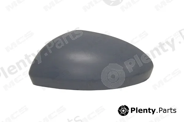 MCS 332380 — Cover, exterior mirror
