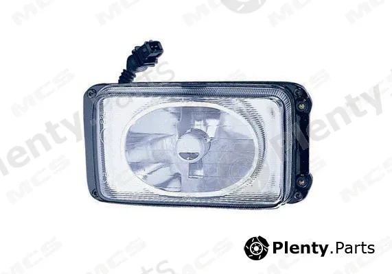 MCS 320033 — Front Fog Light