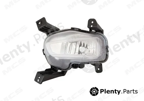 MCS 321357 — Front Fog Light