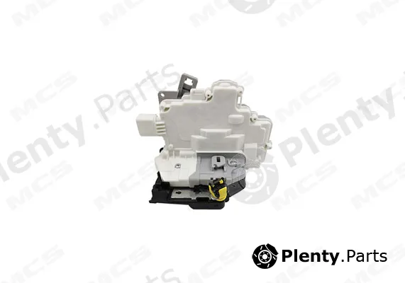 MCS 318474585 — Door Lock