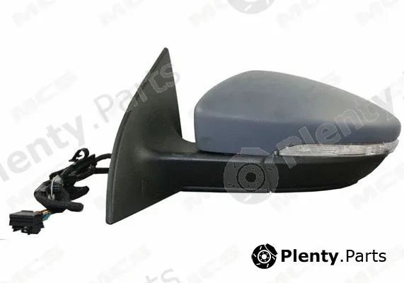 MCS 333133 — Exterior Mirror