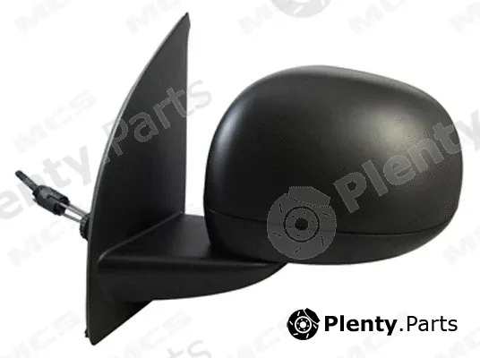MCS 337012694 — Exterior Mirror