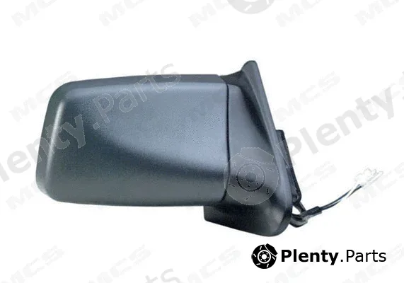 MCS 332117 — Exterior Mirror