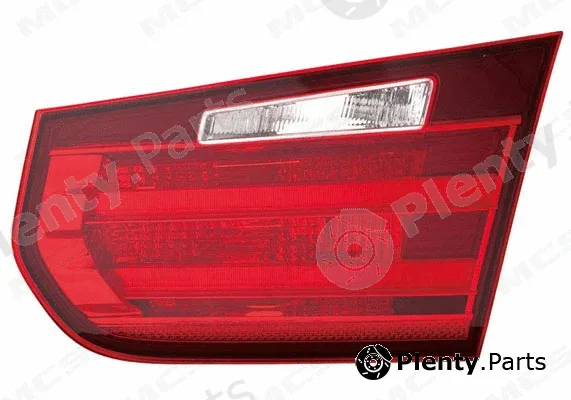 MCS 320153 — Tail Light Assembly