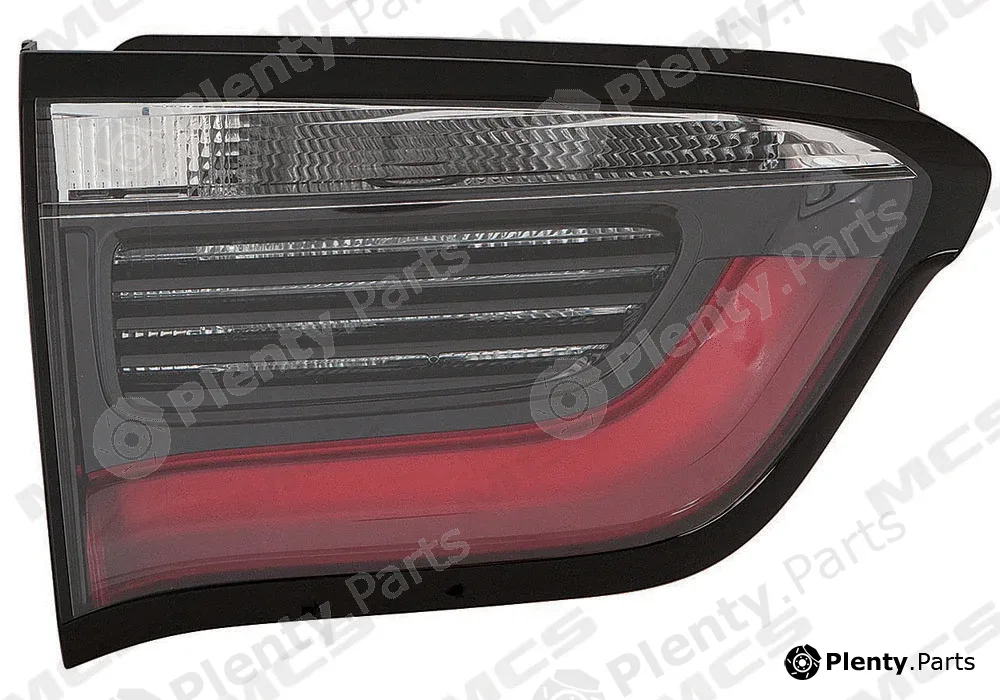 MCS 321872 — Tail Light Assembly