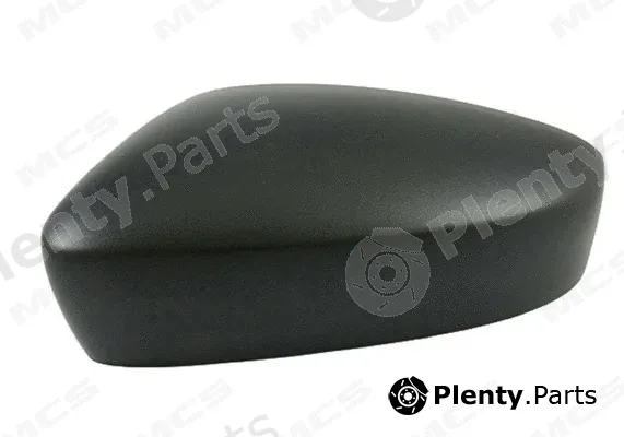 MCS 337013851 — Cover, exterior mirror