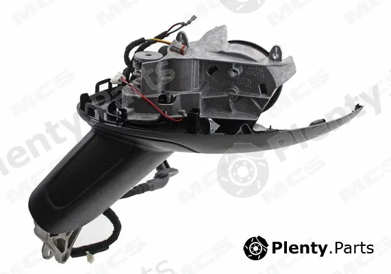 MCS 334278 — Exterior Mirror