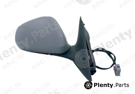 MCS 330012 — Exterior Mirror