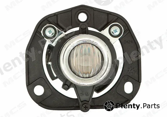 MCS 320104 — Front Fog Light