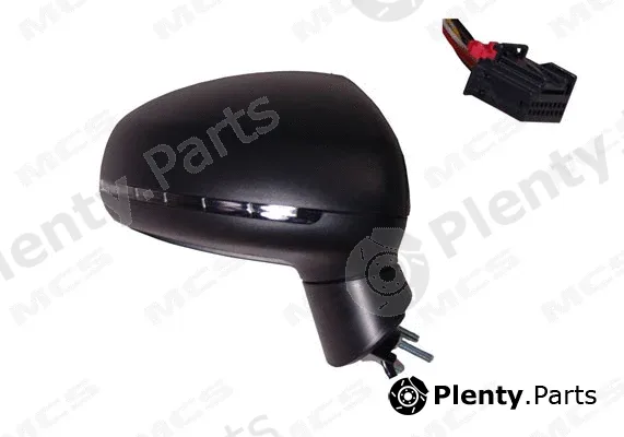 MCS 330033 — Exterior Mirror