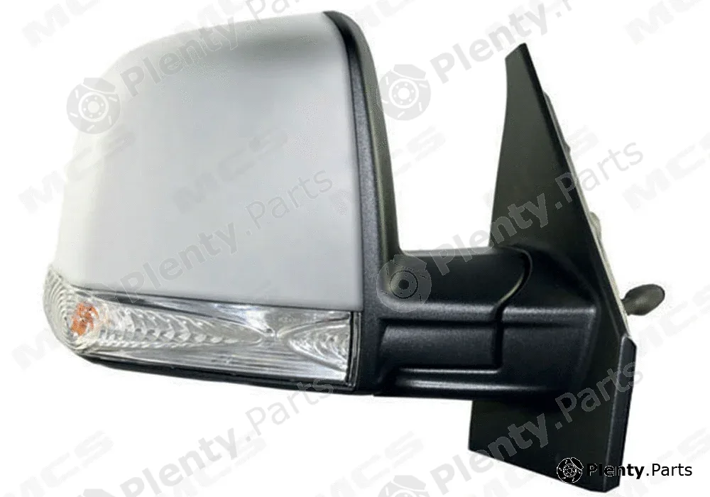MCS 337010853 — Exterior Mirror