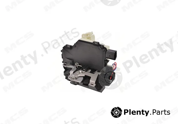 MCS 318464577 — Door Lock