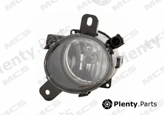 MCS 327004011 — Front Fog Light