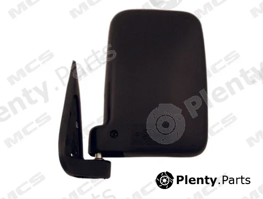 MCS 337030101 — Exterior Mirror