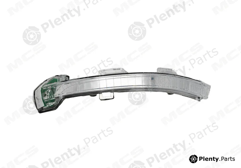 MCS 334718 — Direction Indicator