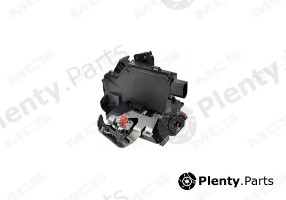 MCS 318460442 — Door Lock