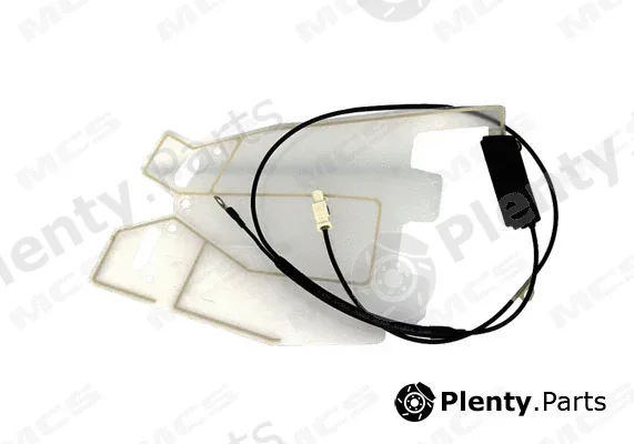 MCS 333942 — Aerial