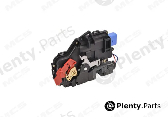 MCS 318314586 — Door Lock