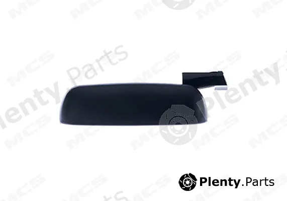 MCS 319311220 — Frame, exterior door handle