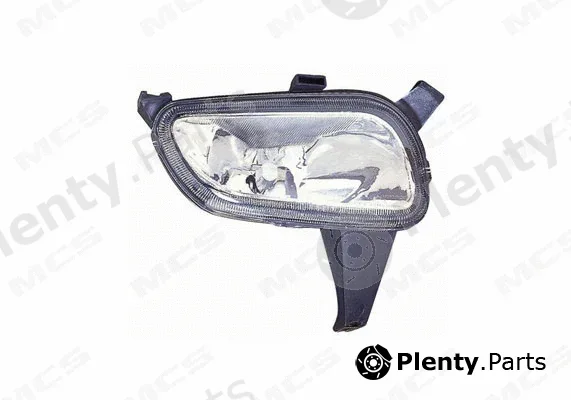 MCS 320205 — Front Fog Light