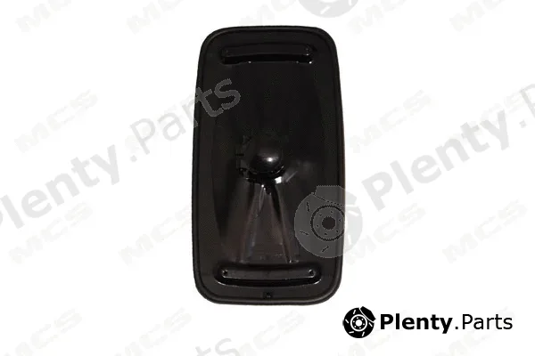 MCS 331015100 — Exterior Mirror, driver cab