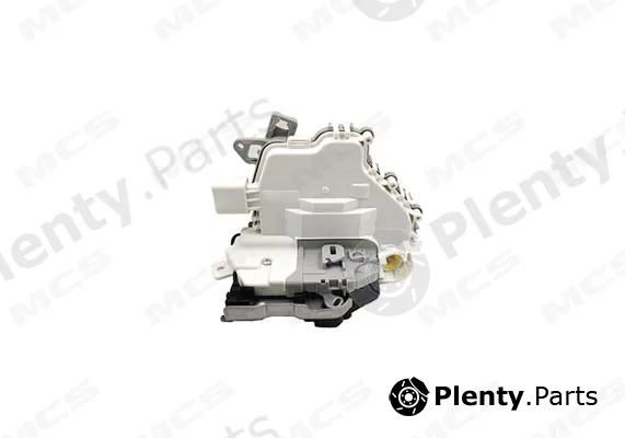 MCS 318310434 — Door Lock