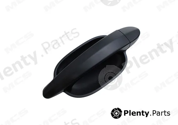MCS 319320540 — Frame, exterior door handle