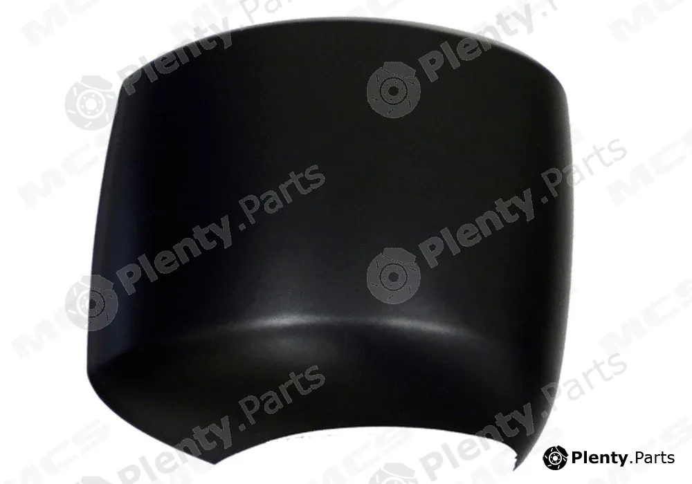 MCS 334603 — Cover, wide angle mirror