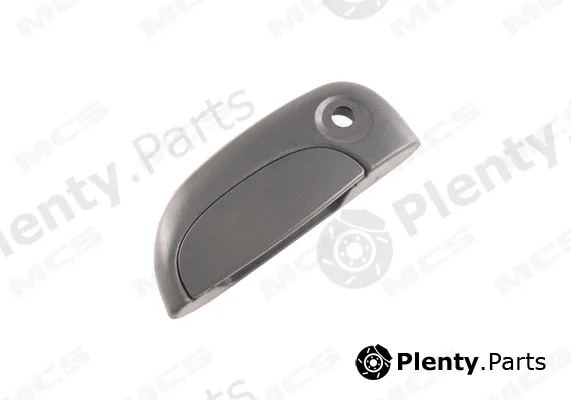 MCS 319314093 — Frame, exterior door handle