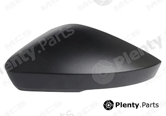 MCS 334552 — Cover, exterior mirror
