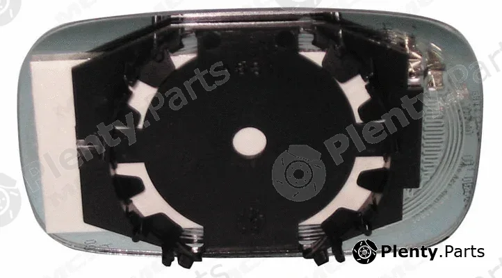 MCS 332114907 — Mirror Glass, exterior mirror