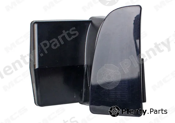 MCS 334907 — Lane Change Warning Light