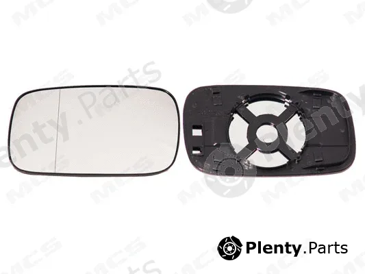 MCS 332543 — Mirror Glass, exterior mirror
