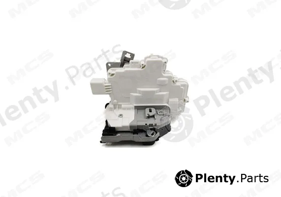 MCS 318470434 — Door Lock