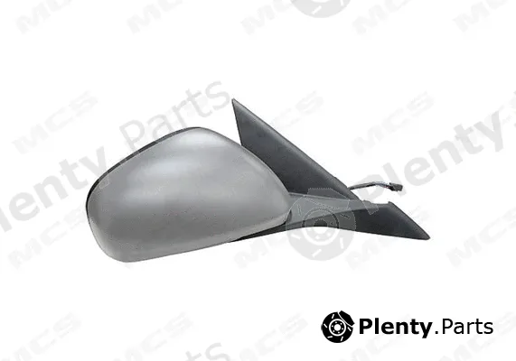 MCS 330024 — Exterior Mirror