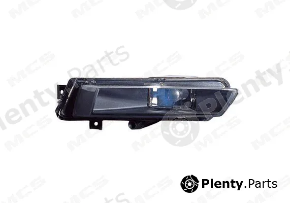 MCS 320112 — Front Fog Light