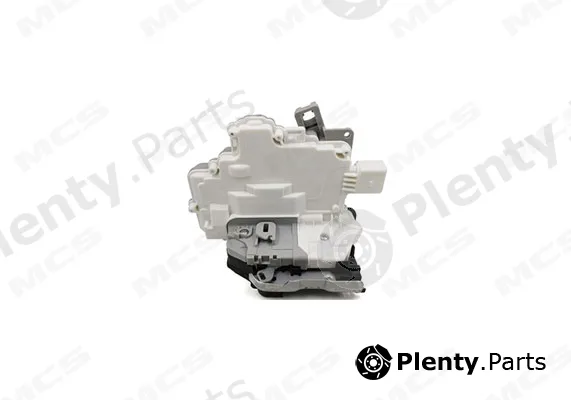 MCS 318340434 — Door Lock