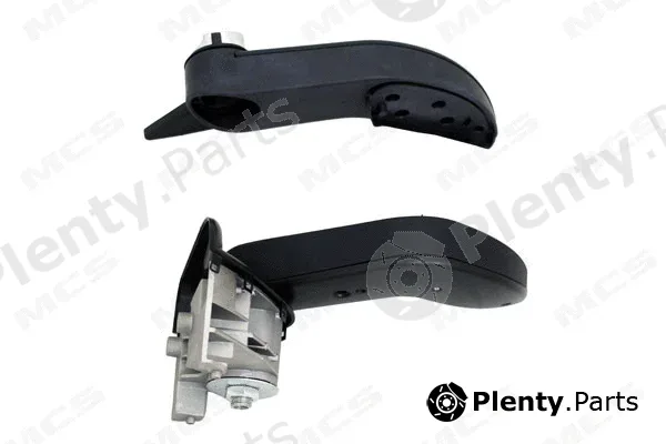 MCS 334598 — Holder, exterior mirror