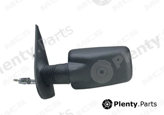 MCS 337040008 — Exterior Mirror