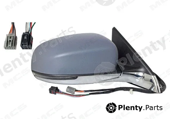 MCS 334059 — Exterior Mirror