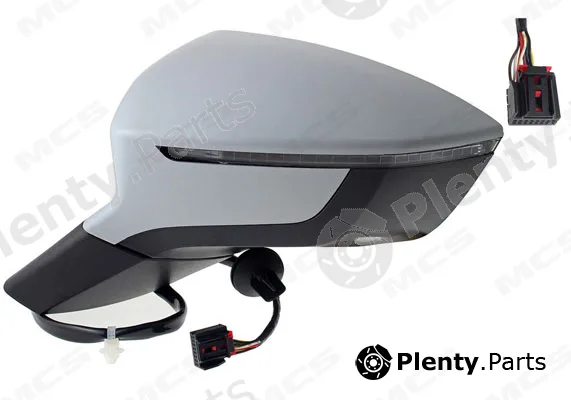 MCS 334971 — Exterior Mirror